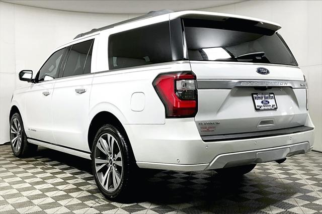 Used 2021 Ford Expedition For Sale in OLIVE BRANCH, MS