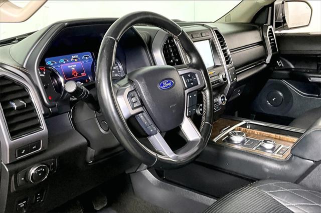 Used 2021 Ford Expedition For Sale in OLIVE BRANCH, MS