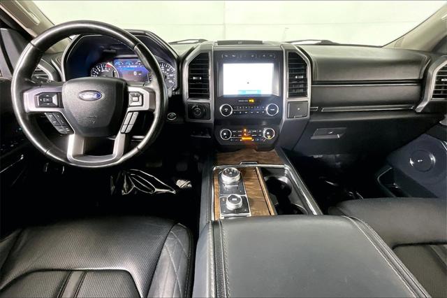 Used 2021 Ford Expedition For Sale in OLIVE BRANCH, MS