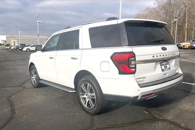 Used 2023 Ford Expedition For Sale in Olive Branch, MS