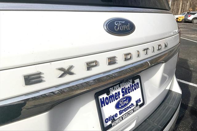 Used 2023 Ford Expedition For Sale in Olive Branch, MS