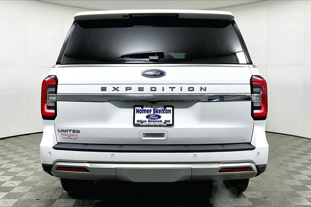 Used 2023 Ford Expedition For Sale in Olive Branch, MS