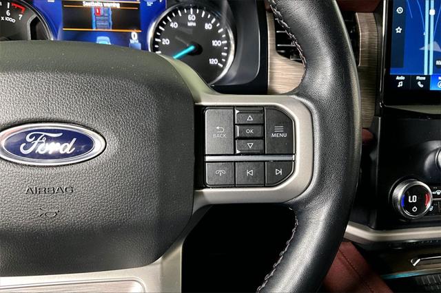 Used 2023 Ford Expedition For Sale in Olive Branch, MS