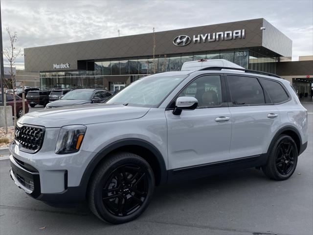 2024 Kia Telluride