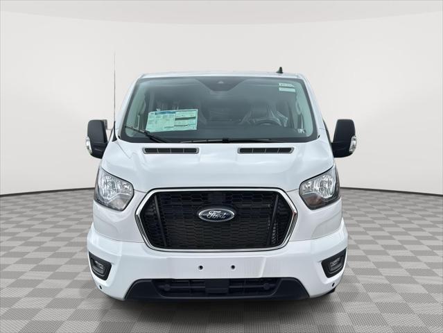 2024 Ford Transit-350 Passenger Van XLT