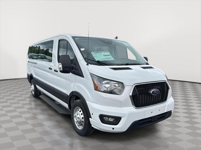 2024 Ford Transit-350 Passenger Van XLT