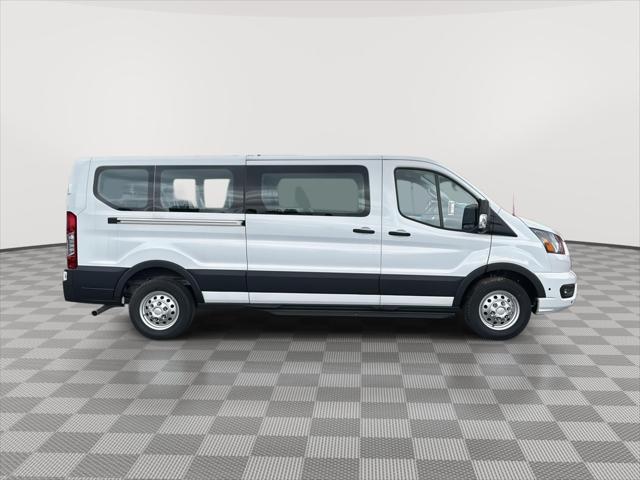 2024 Ford Transit-350 Passenger Van XLT