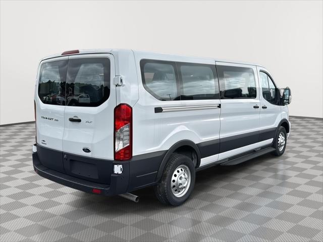 2024 Ford Transit-350 Passenger Van XLT