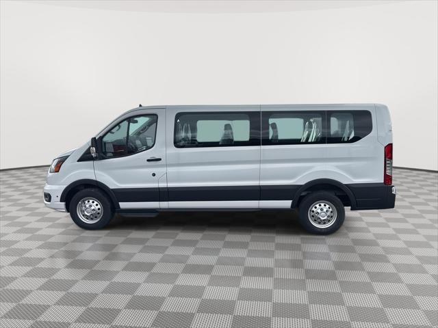 2024 Ford Transit-350 Passenger Van XLT