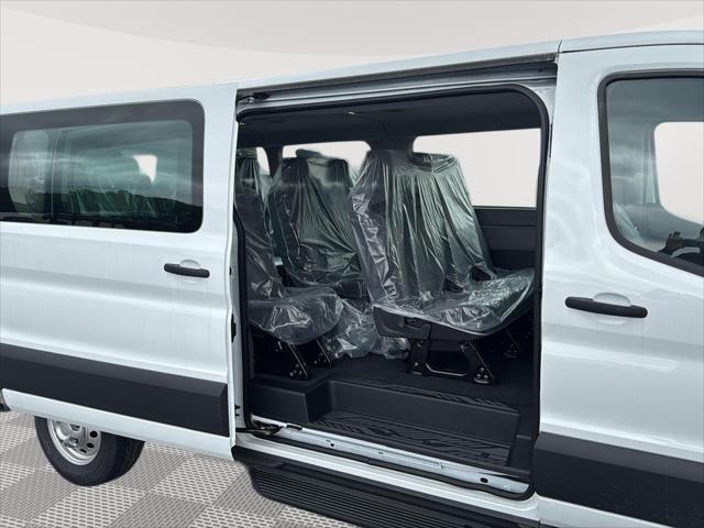 2024 Ford Transit-350 Passenger Van XLT