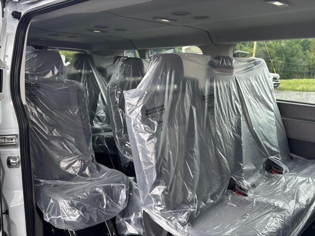 2024 Ford Transit-350 Passenger Van XLT