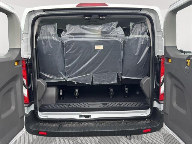 2024 Ford Transit-350 Passenger Van XLT