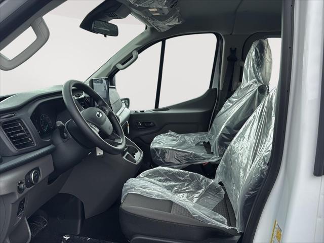 2024 Ford Transit-350 Passenger Van XLT