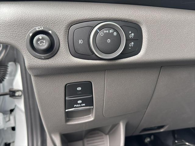 2024 Ford Transit-350 Passenger Van XLT