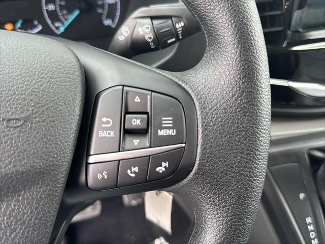 2024 Ford Transit-350 Passenger Van XLT