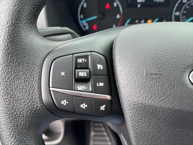 2024 Ford Transit-350 Passenger Van XLT