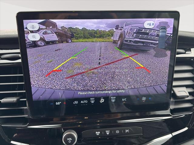 2024 Ford Transit-350 Passenger Van XLT