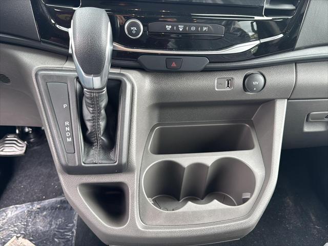 2024 Ford Transit-350 Passenger Van XLT