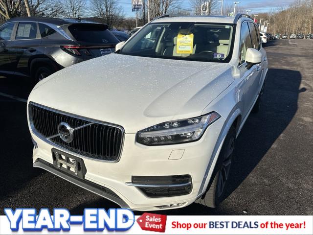 2017 Volvo XC90