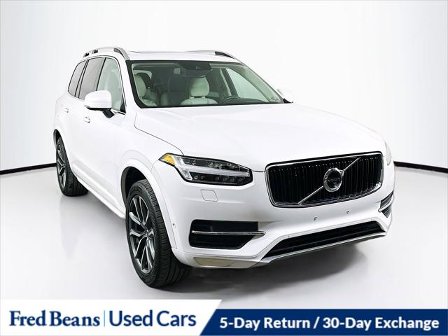 2017 Volvo XC90