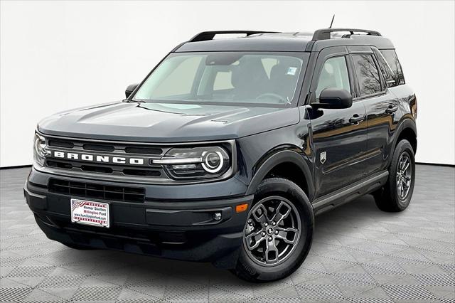 Used 2022 Ford Bronco Sport For Sale in Olive Branch, MS