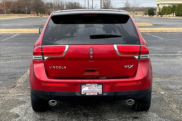 Used 2011 Lincoln MKX For Sale in Olive Branch, MS