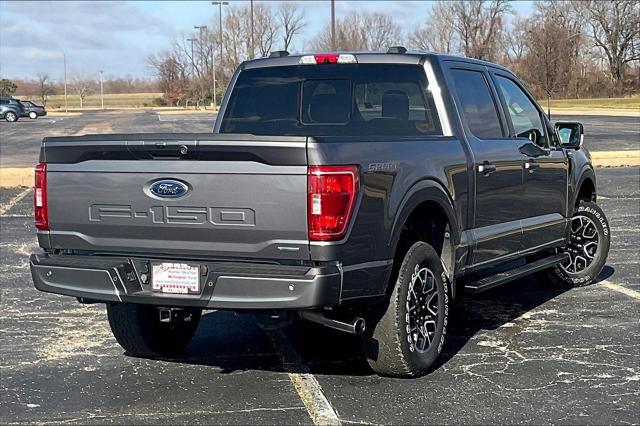 Used 2021 Ford F-150 For Sale in OLIVE BRANCH, MS