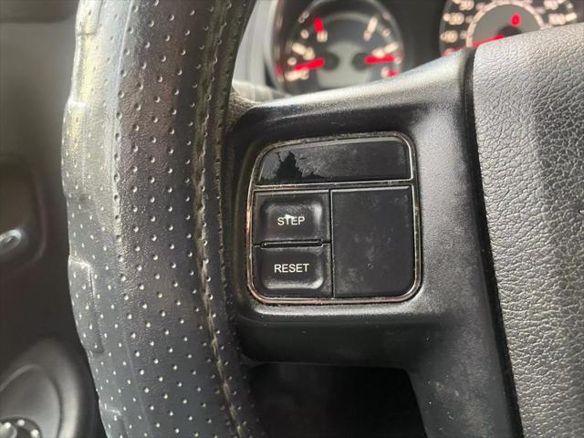 2014 Chrysler 200 LX