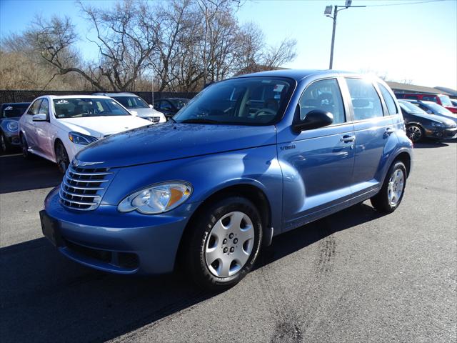 2006 Chrysler PT Cruiser