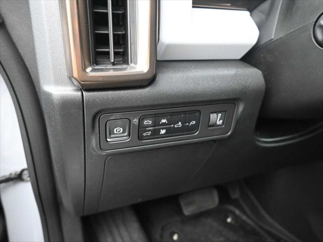 2025 GMC HUMMER EV e4WD 3X