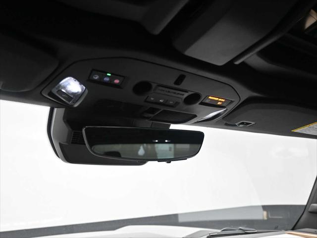 2025 GMC HUMMER EV e4WD 3X
