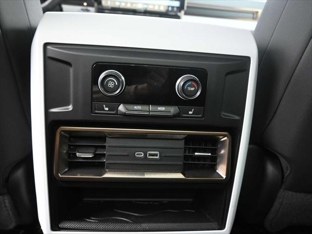 2025 GMC HUMMER EV e4WD 3X