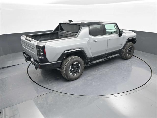 2025 GMC HUMMER EV e4WD 3X