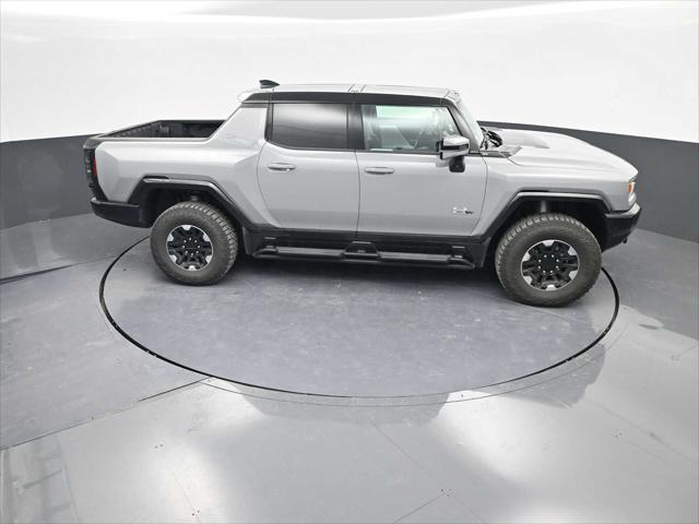 2025 GMC HUMMER EV e4WD 3X