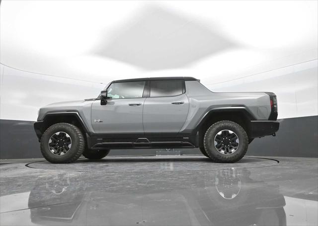 2025 GMC HUMMER EV e4WD 3X