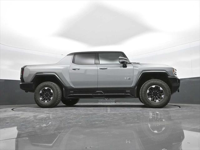 2025 GMC HUMMER EV e4WD 3X