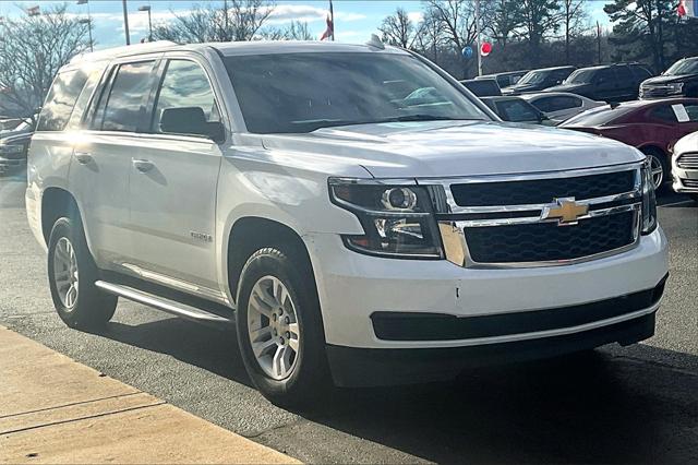 Used 2019 Chevrolet Tahoe For Sale in Olive Branch, MS