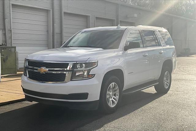 Used 2019 Chevrolet Tahoe For Sale in Olive Branch, MS