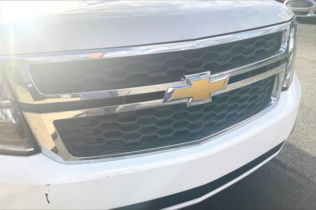 Used 2019 Chevrolet Tahoe For Sale in Olive Branch, MS