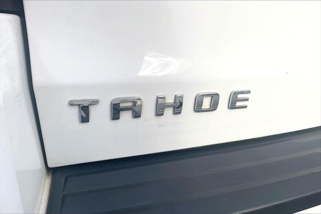 Used 2019 Chevrolet Tahoe For Sale in Olive Branch, MS