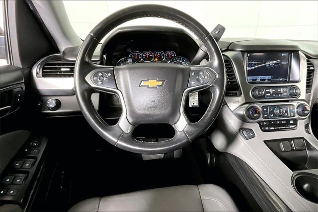 Used 2019 Chevrolet Tahoe For Sale in OLIVE BRANCH, MS