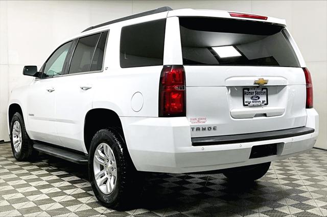 Used 2019 Chevrolet Tahoe For Sale in Olive Branch, MS