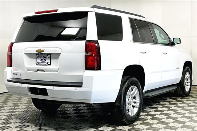 Used 2019 Chevrolet Tahoe For Sale in OLIVE BRANCH, MS