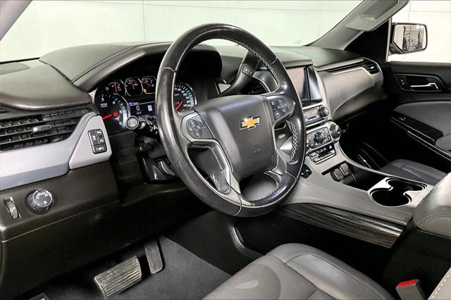 Used 2019 Chevrolet Tahoe For Sale in Olive Branch, MS