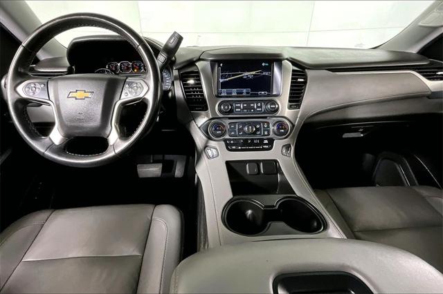 Used 2019 Chevrolet Tahoe For Sale in OLIVE BRANCH, MS