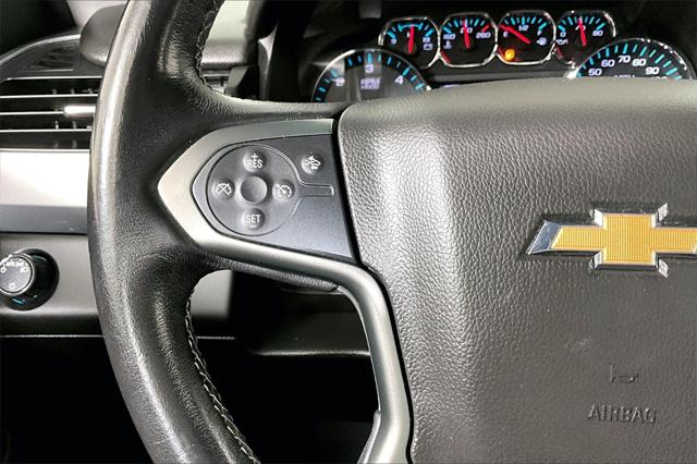 Used 2019 Chevrolet Tahoe For Sale in OLIVE BRANCH, MS