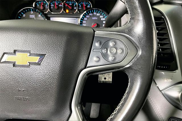 Used 2019 Chevrolet Tahoe For Sale in OLIVE BRANCH, MS