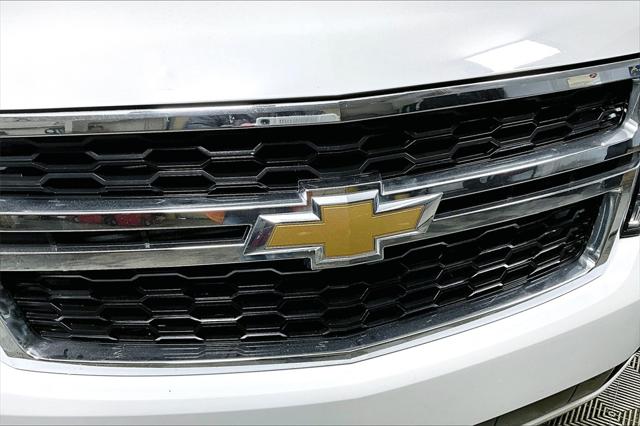 Used 2019 Chevrolet Tahoe For Sale in OLIVE BRANCH, MS