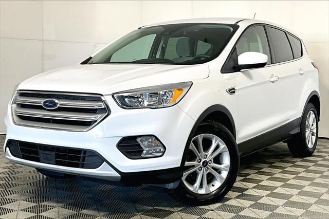 Used 2019 Ford Escape For Sale in OLIVE BRANCH, MS