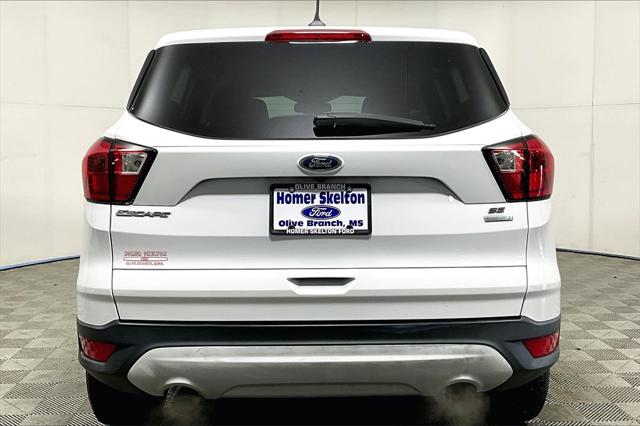 Used 2019 Ford Escape For Sale in OLIVE BRANCH, MS